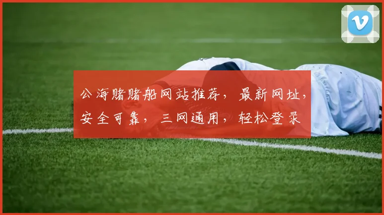 公海赌赌船网站推荐，最新网址，安全可靠，三网通用，轻松登录